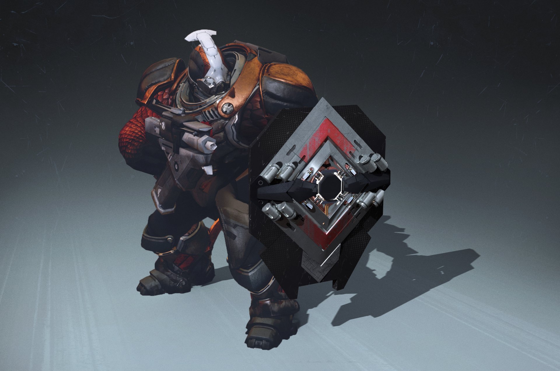 Destiny 2 - Imagen 9
